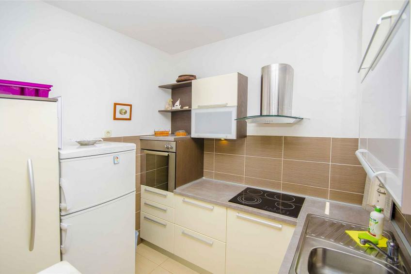 Vakantiewoning met terras, zwembad en barbecue - VW-DFFPC - foto 23