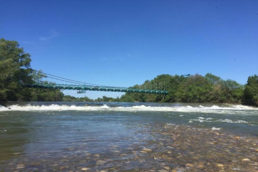 LA BOUSCADE GUESTHOUSE - foto 32