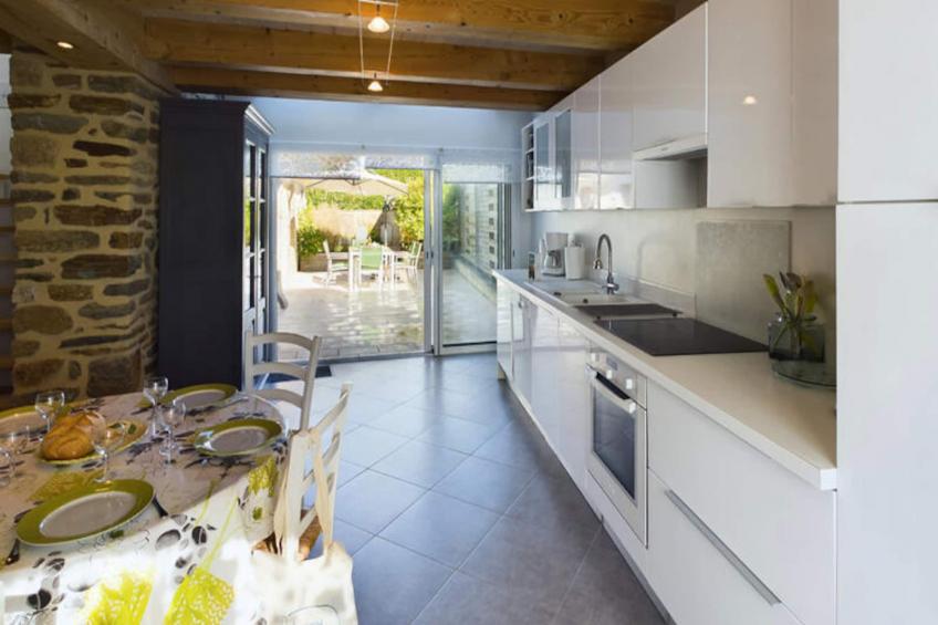 Maison à Plovan - foto 8