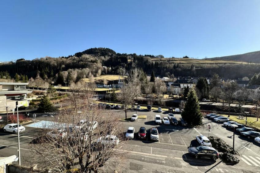 Appartements à La Bourboule - foto 14