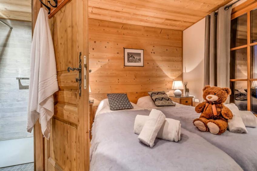 Chalet Breckenridge Sud - foto 28