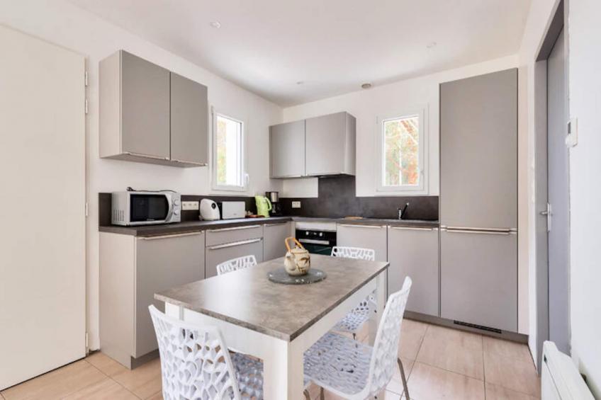 Maison à Commequiers - foto 6