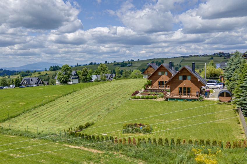 Spokój z Widokiem - foto 54