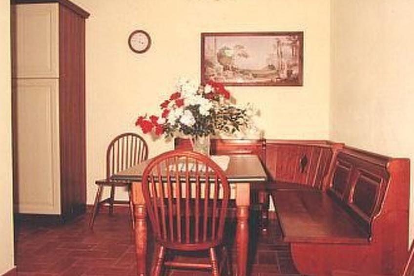 Miravalle Ferienhäuser - Wohnung Viola - foto 3