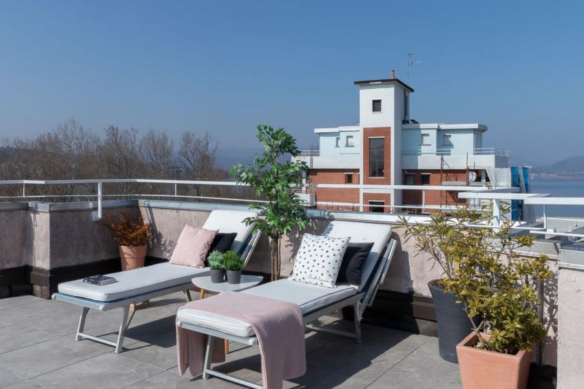 La Terrazza' Wohnung mit Seeblick - foto 15