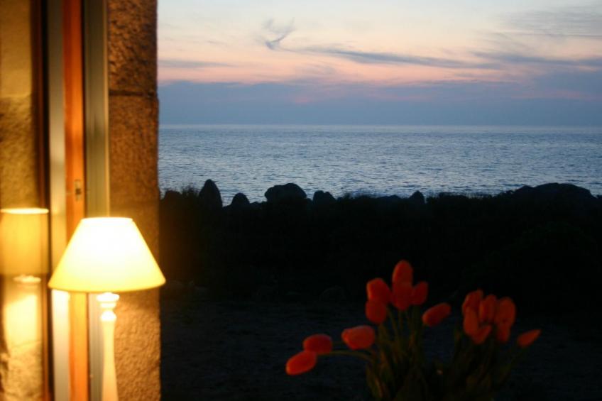 Villa "Le Viben" mit Blick auf das Wasser - foto 10