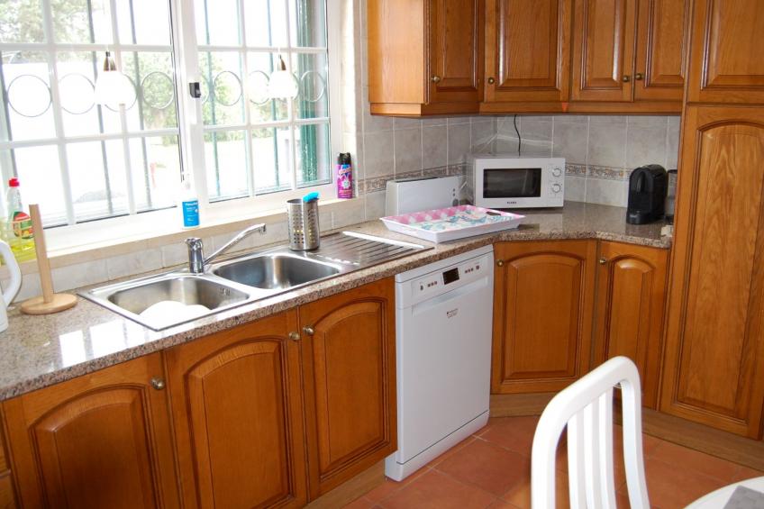 Villa Monte Alegrete - foto 21