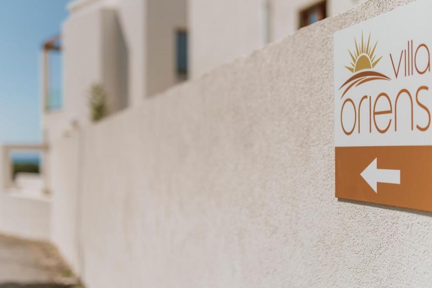 Schöne Villa Oriens in Gennadio - foto 18