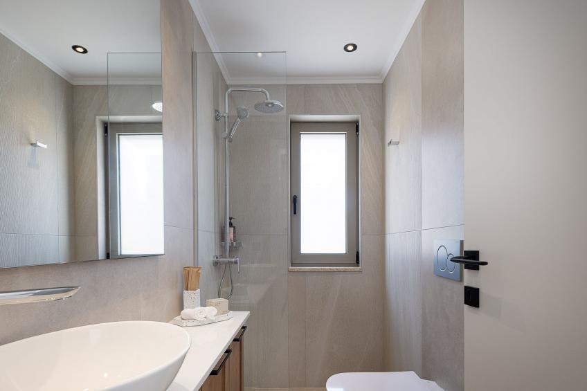 Imbros Villa lll -''Gratis''Beheizter Pool in den Bergen - foto 21