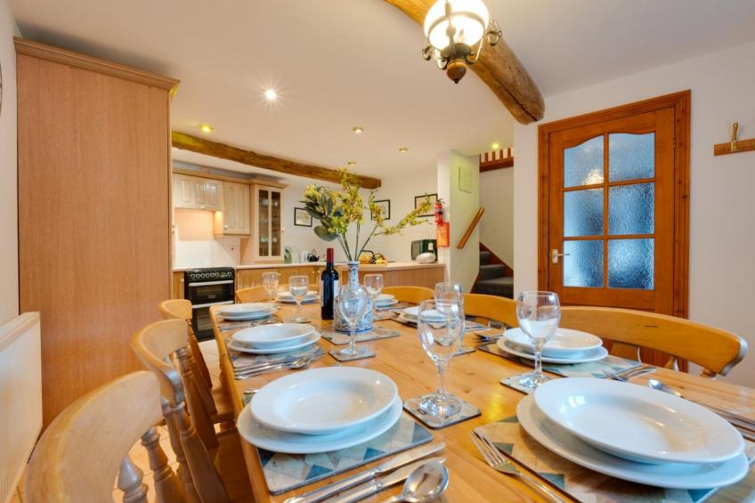 Cherry at Buckland Court - foto 10