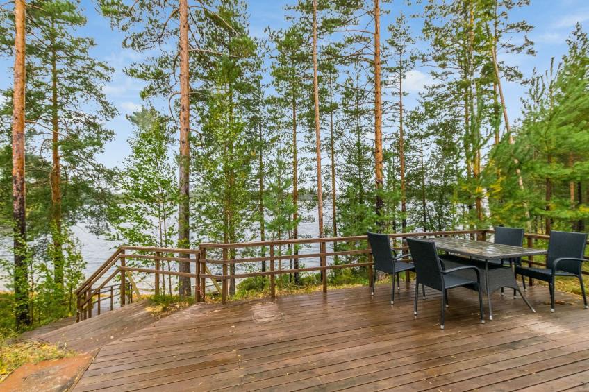 Aurinkoranta - foto 32