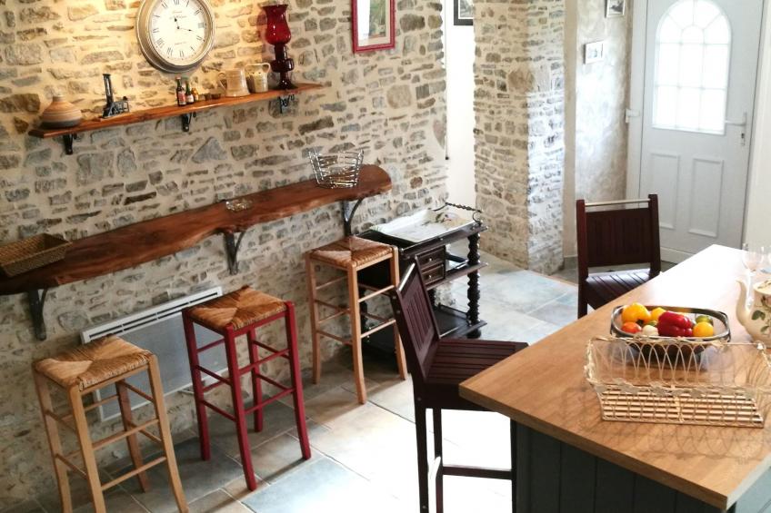 Ferienvilla "Das Haus Louise" - foto 7