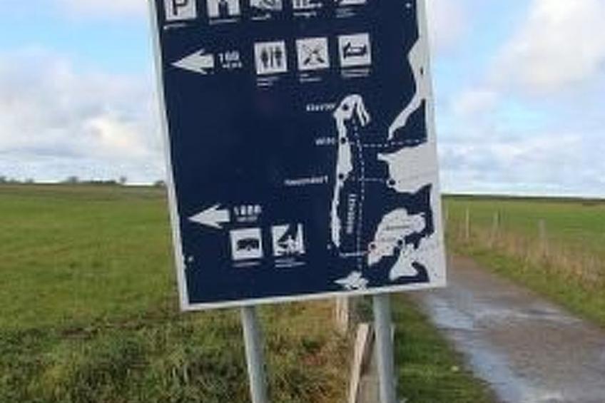 Komfortable Ferienwohnung in Waase - foto 19