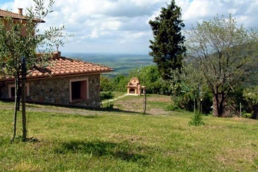 Roberto Relax Haus auf dem Lande in der Nähe des Meeres - foto 13