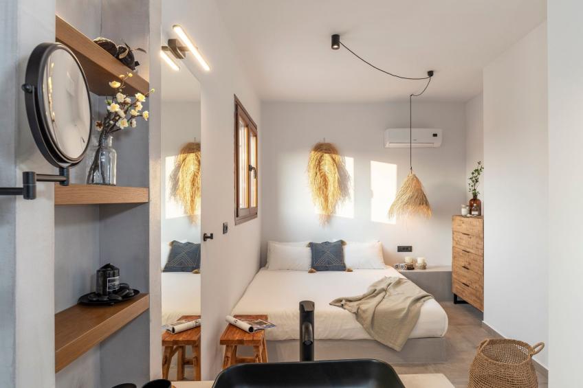 Haus in Afantou - Privater Parkplatz und Pool - foto 35