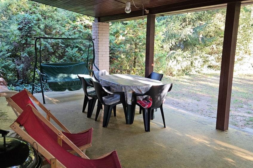 mit eingezäuntem Grundstück am Wasser - foto 2