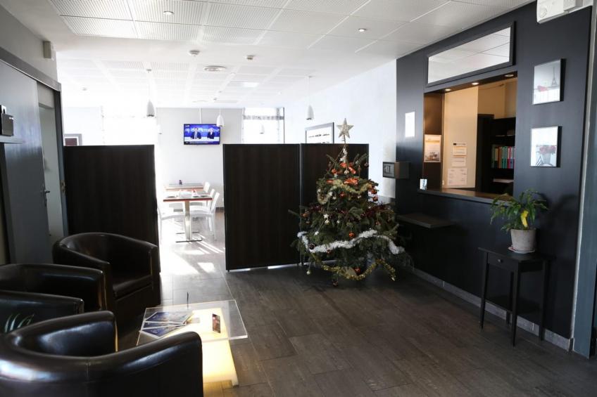 Adonis Paris Double Studio - foto 5