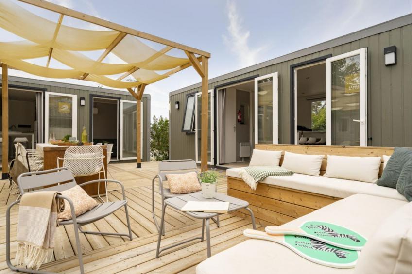 Cottage Friends 10p 5Bdrms AirCon - foto 3