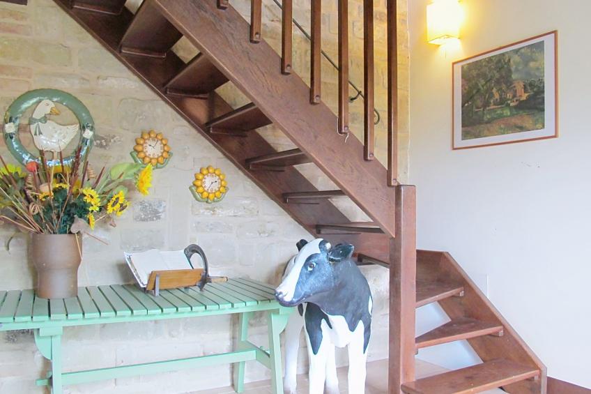 Il Casolare e il Fienile - foto 52