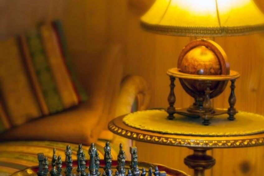 Ferienhaus 5 Sterne Juwel im Allgäu - foto 8