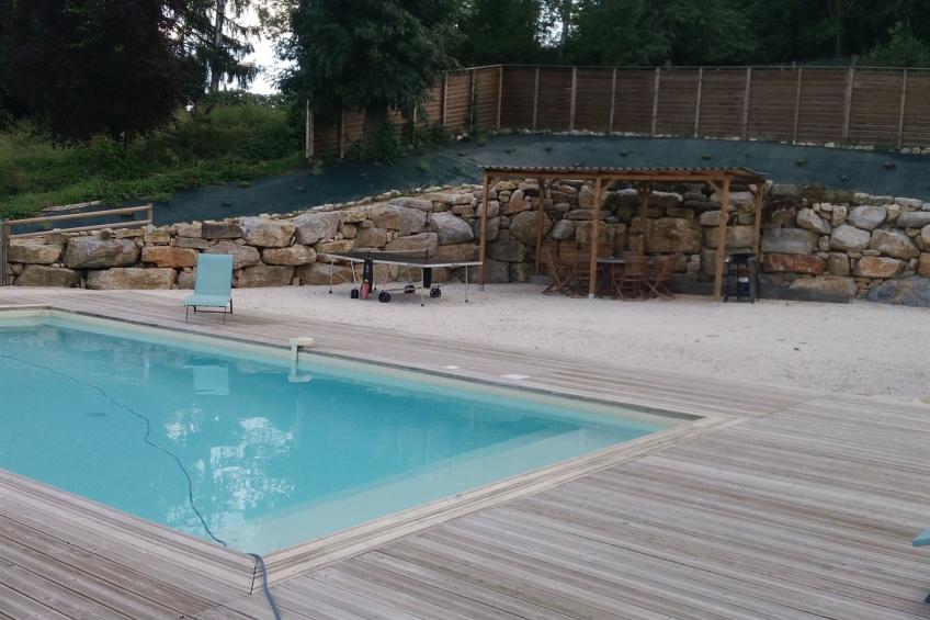 Haus "Lou Chastel" mit eigenem Pool - foto 2