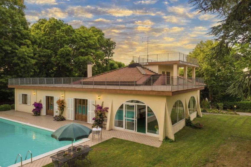 Villa Cicci (ROP110) - foto 67