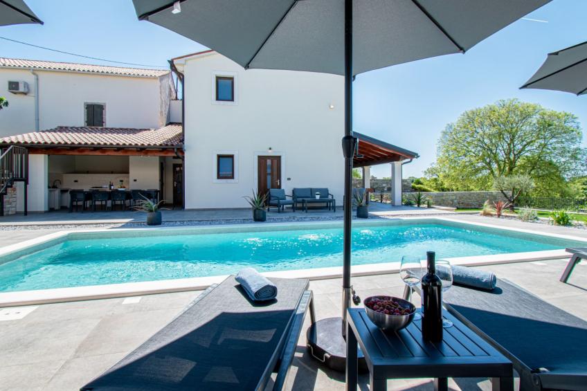 Villa Sirola - foto 5