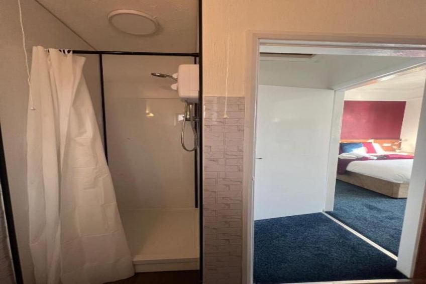 One Bed Room Apartment (3 Guest) - foto 9