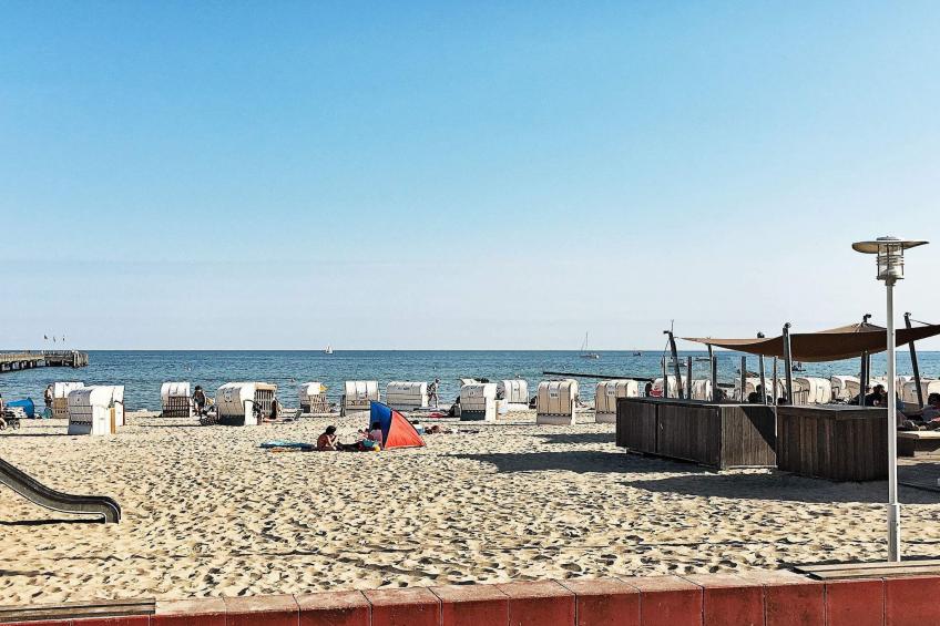 OSTSEEAPARTMENTS AM FEHMARNSUND - foto 27