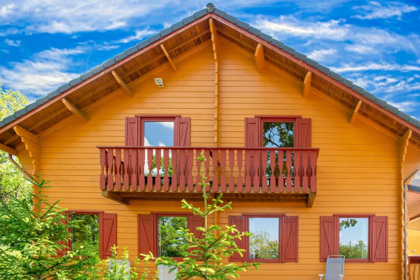 Chalet Samson - foto 26
