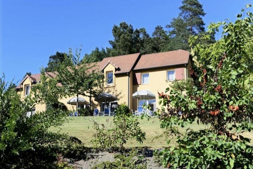 Résidence Odalys Les Coteaux de Sarlat - foto 2