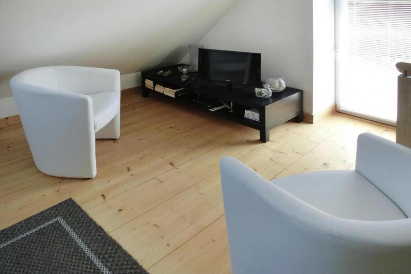 Twee-onder-een-kap woning Ty-Nevez, Plougasnou - foto 6