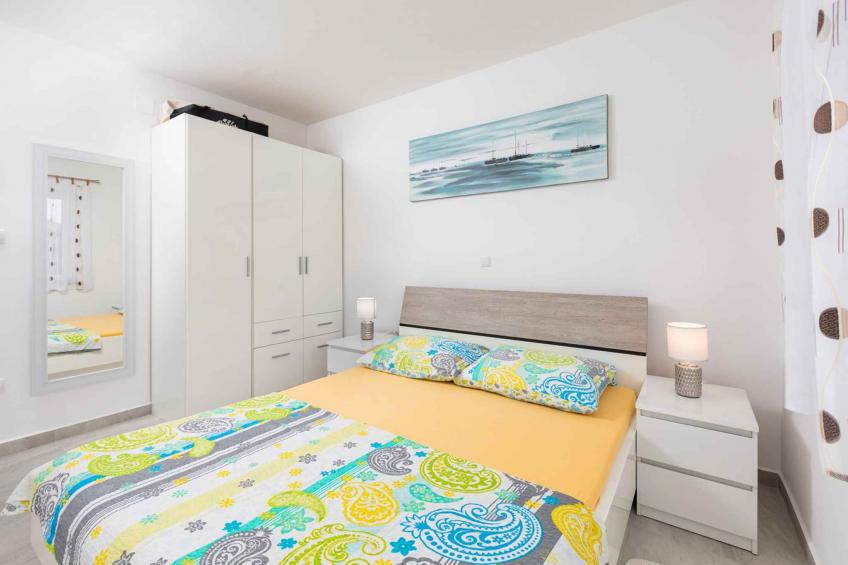 Holiday apartment mit Balkon - BF-67NMH - foto 9