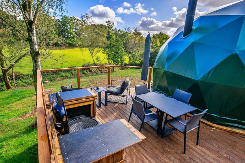 Wakehurst Luxury Dome - foto 4