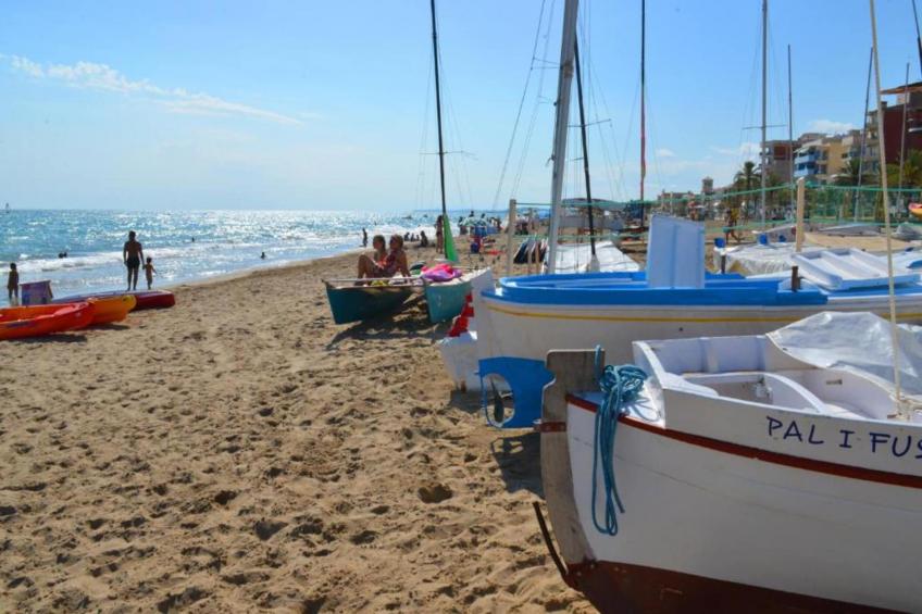Camping Vendrell BUNGALOW 4 STANDARD - foto 39