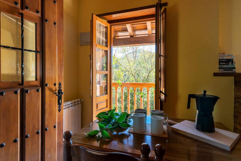 Maison à Cabezon de Liebana Cantabria - foto 8