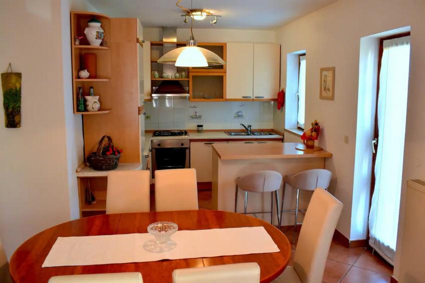 Apartment Take a Look - Three Bedroom Apartment with Terrace - foto 3