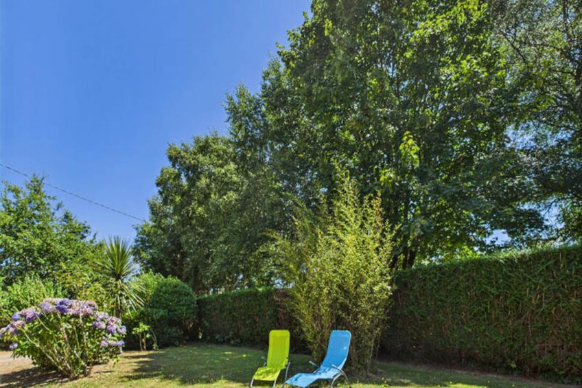 Maison à Fouesnant - foto 19