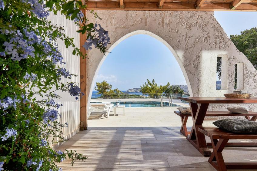 Villa Elena mit privatem beheiztem Schwimmbad - foto 50