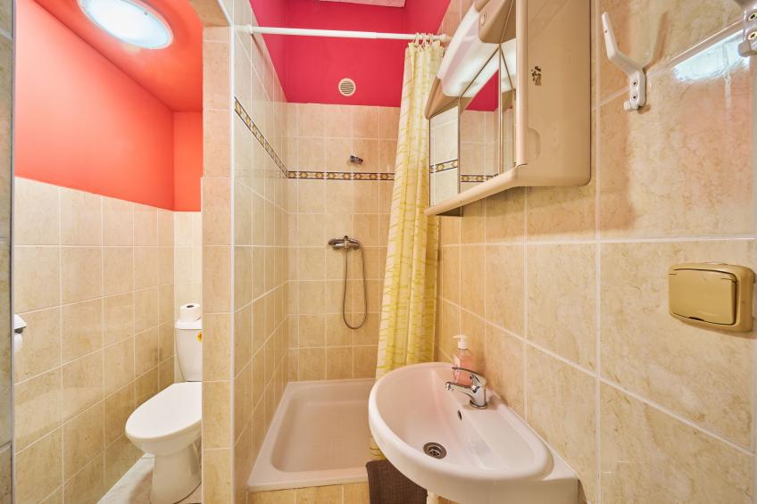 Chata Švýcarský dvůr - foto 25