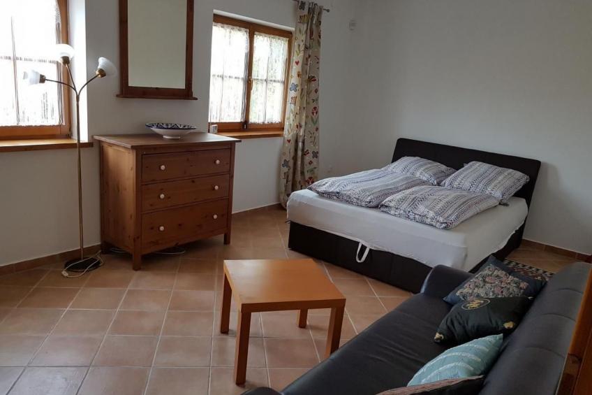 in Lócs mit Privatem Pool - foto 13