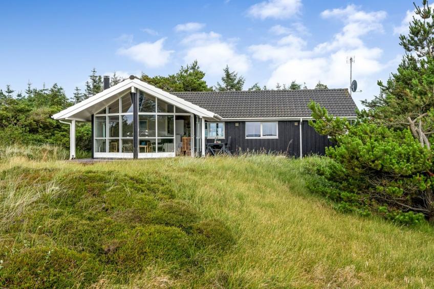 "Leona" - 250m to the inlet in Western Jutland - foto 13