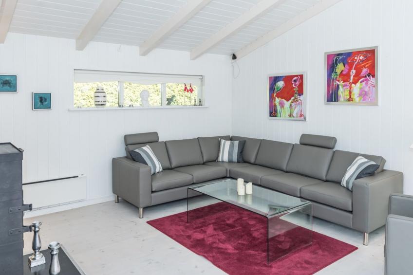 "Cedomir" - 625m from the sea in Sealand - foto 20