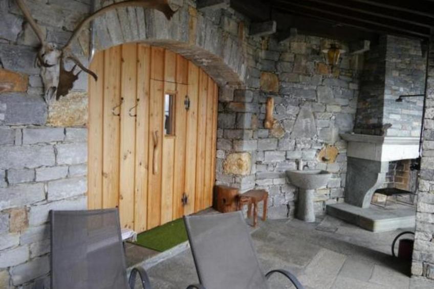 "Haus St. Bernhard - foto 42