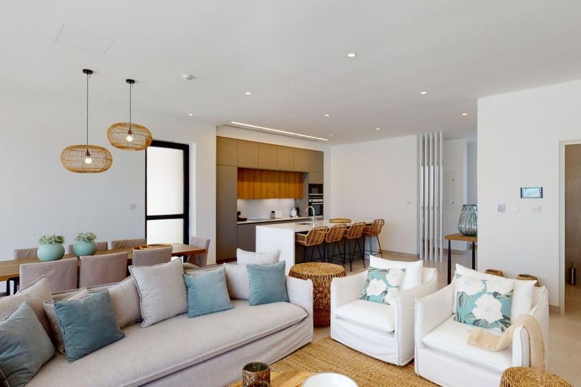 Periyiali Resort - Seitlicher Meerblick Terpsichori - 18 - foto 4