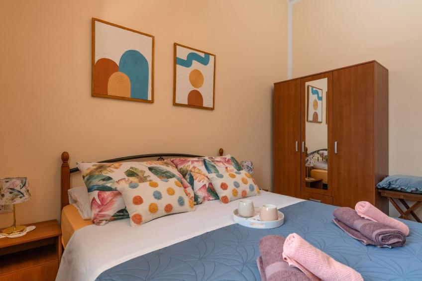 Villa mit privatem Pool und großem Garten - foto 32