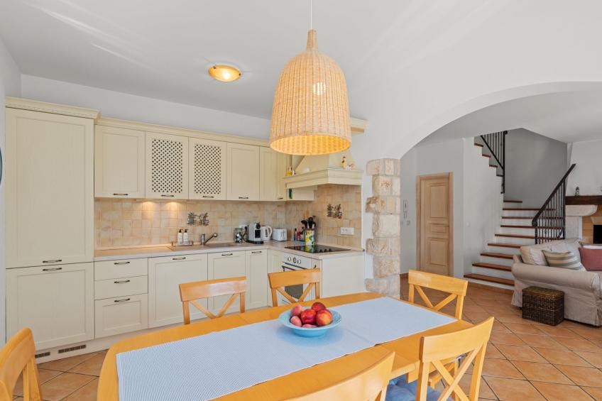 Villa Mia Lea für 6 Personen - foto 9