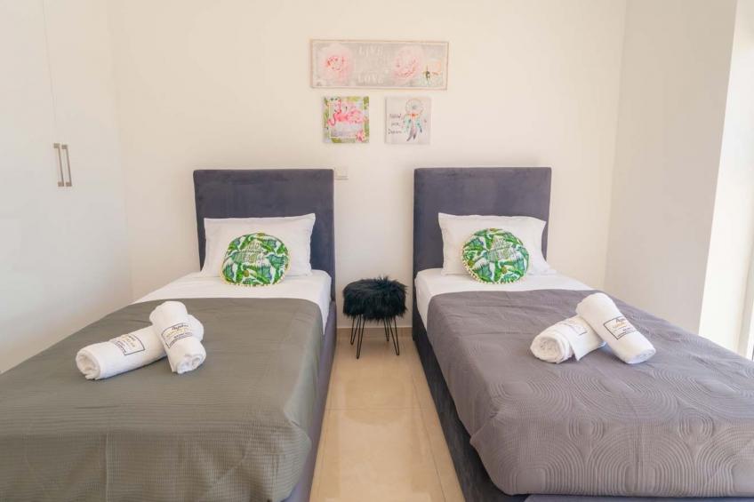 Luxuriöse Villa mit privatem Pool und Whirlpool - foto 46