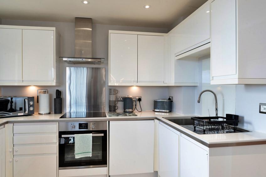 Number 10, Montpellier Apartments - foto 17