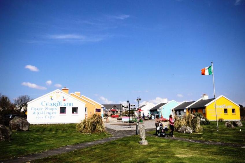 Maison à Spiddal Galway - foto 29